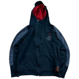 Nike Full-Zip Hoodie