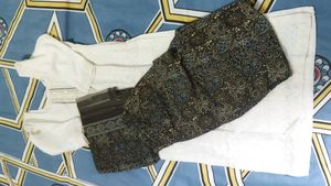 Designer Kurta Set with Trouser