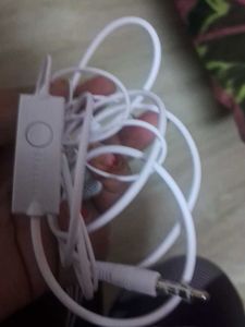 Samsung Earphones