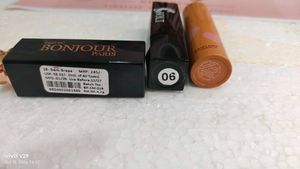 Lipsticks Bundle