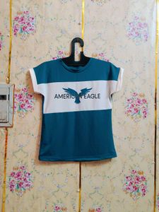 🇳🇿💫🎀American Eagle Graphic T-Shirt