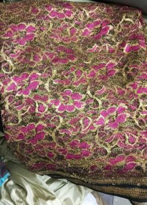 Exquisite Saree