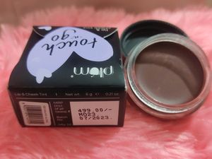 Plum Touch N Go Lip And Cheek Tint
