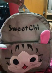 Brand New** School/Tution Bag 🎒 Combo With Bottle