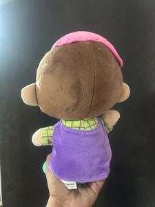 Boo-chan (also known as Masao) from the anime