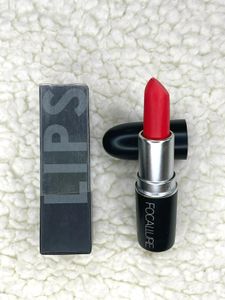 Focallure Matte Lipstick - Morange (16)