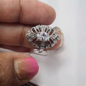 Two Set of Rings