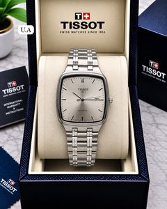 Tissot Quartz Watch - Men's