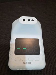 Xech Infrared Thermometer