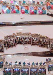 choker set for navratri