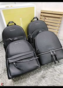 Micheal kors bagpacks