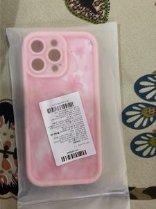 pink floral i phone 13 pro max case
