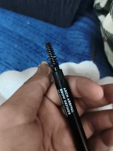 SUGAR eye brows pencil only 2 times used