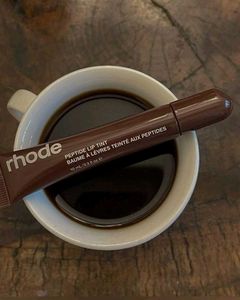 Rhode Peptide Lip Tint - Espresso
