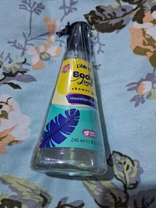 Plum Body Lovin Shower Gel Hawaiian Rumba