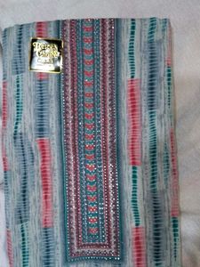 Rangnath Pashmina Suit