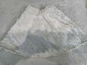 Elegant🇦🇮 Floral new Skirt
