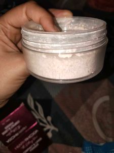 Lightweight Microfine Setting Powder