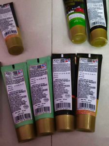 WOW Skincare &amp; Hair Care Samples Lot pack of 13