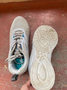 Campus Memory Tech Lite Running Shoes