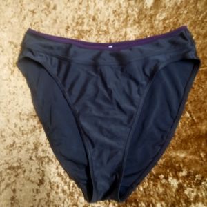Imported High Waisted Bottom