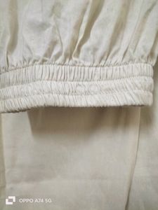 Combo Of Kurta Set And Blouse