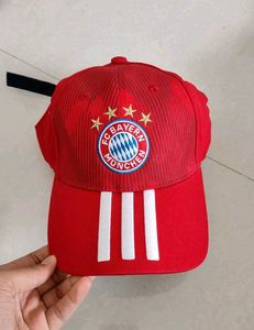 FC Bayern Munich Cap