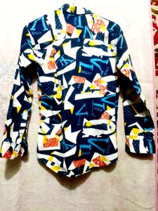 Boy's Casual Clothes