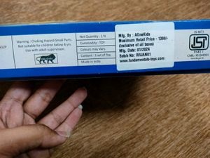 Fundamentals Road Roller Mechanical Kit