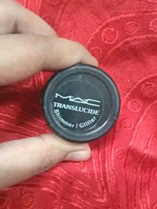 MAC Shimmer
