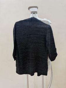 Cozy Knit Cardigan Sweater