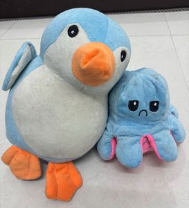 *OFFER* Plushie combo 💕✨
