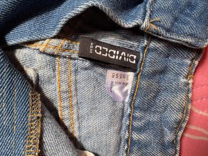 H&amp;M Hight Waist Jorts