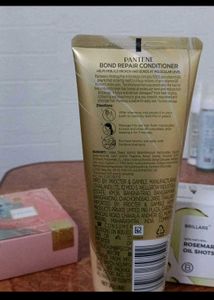 Pantene Miracle Rescue Conditioner