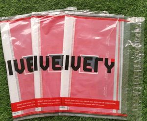 Brand New 3 Bags And 6 Labels