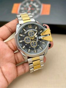 Diesel First Copy Watch In Affordable Range