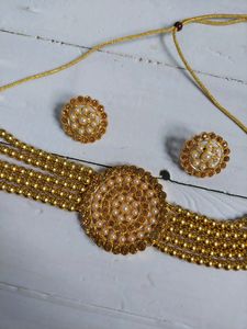 New Chocker Set