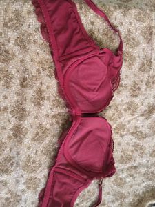 3 Bra set