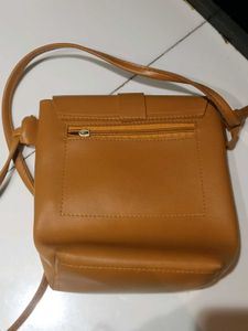 Cute Butterfly Crossbody Bag