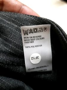 Marks &amp; Spencer NEW Trousers (UK 16)