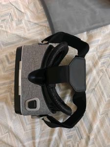Immersive VR Headset for Gaming