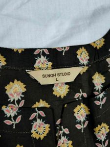Stylish Printed Kurta for Women