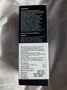 Thrive Hair Prime Serum