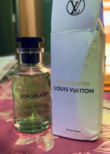 Louis Vuitton Imagination Eau de Parfum