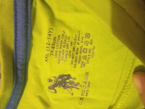 Bundle of 2 Graphic T-Shirts