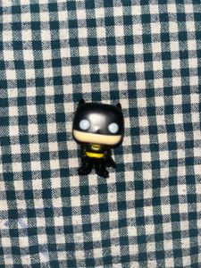 Funko Pop! DC Heroes: Batman &amp; The Flash