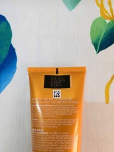 Matrix Mega Smooth Hair Mask