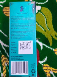 PILGRIM Redensyl 3%+Anagain 4% Advanced Hair Growt