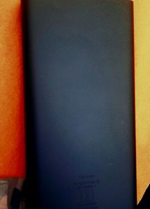 Mi Power Bank