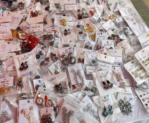 Assorted Dangle Earrings